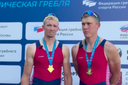 «Три медали — один характер: как Александр Яковлев покорил чемпионат России»